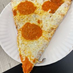 Amano Pizza - Volka Slice