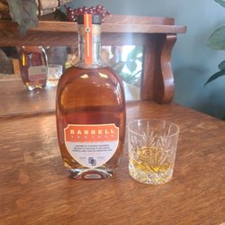 Saratoga Wine And Spirits