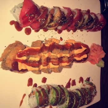 Sunny's Sushi - Steakhouses Near Me - Horizon City, Texas Sunny's Sushi - Steakhouses Near Me - Horizon City, Texas