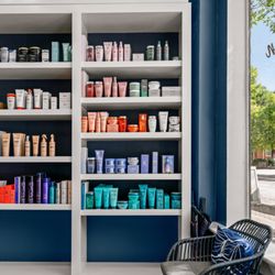 Urban Evolution Salon