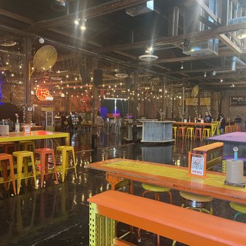 The Duce - Inside - Lounges Near Me - Phoenix, Arizona