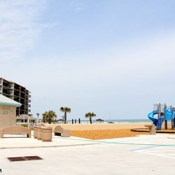 A G Pifer Construction - Esther Street Park, NSB