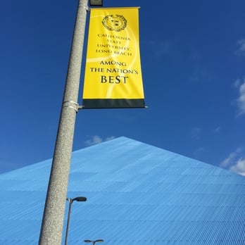 Walter Pyramid - Stadiums & Arenas Near Me - Long Beach, California