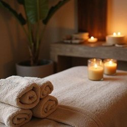 Healing Spring Spa