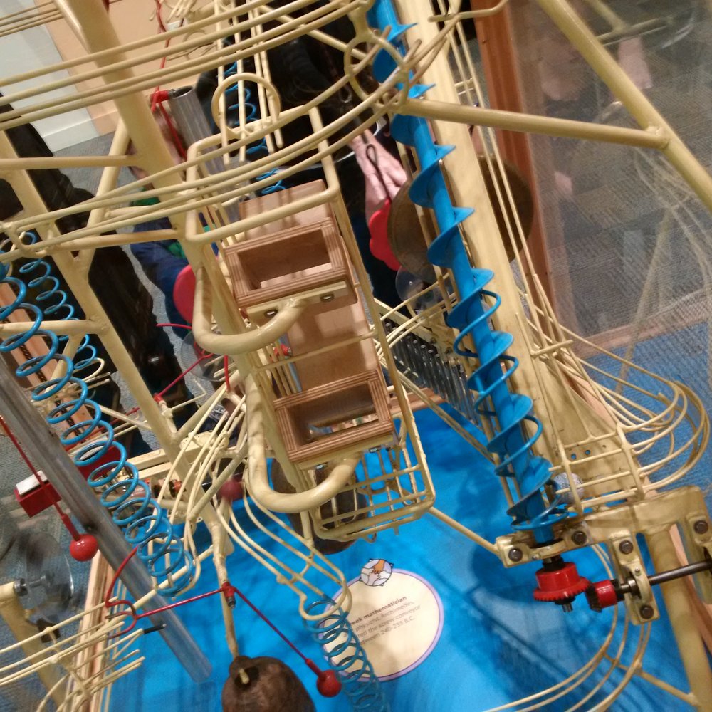 Kohl Children's Museum - The person who made this is much more smarter than me - Children's Museums Near Me - Glenview, Illinois Kohl Children's Museum - The person who made this is much more smarter than me - Children's Museums Near Me - Glenview, Illinois