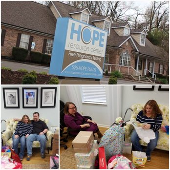Hope Resource Center - Crisis Pregnancy Centers Near Me - Knoxville, Tennessee Hope Resource Center - Crisis Pregnancy Centers Near Me - Knoxville, Tennessee