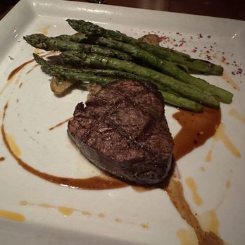 Different Pointe of View - beef - New American Near Me - Phoenix, Arizona