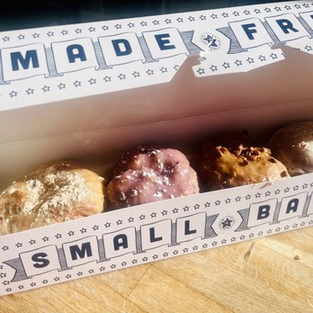 Parlor Doughnuts - BEST DONUTS EVERRR - Donuts Near Me - Denver, Colorado Parlor Doughnuts - BEST DONUTS EVERRR - Donuts Near Me - Denver, Colorado