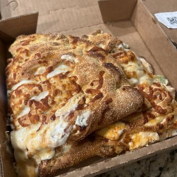 Calzone Life - Monterey - Food Delivery Services Near Me - Sparks, Nevada