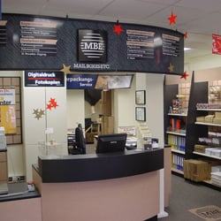 Mail Boxes Etc.