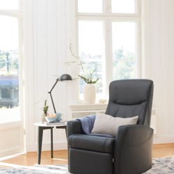 user provided Scandinavian Comfort photo
