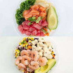 Atlantic Poke