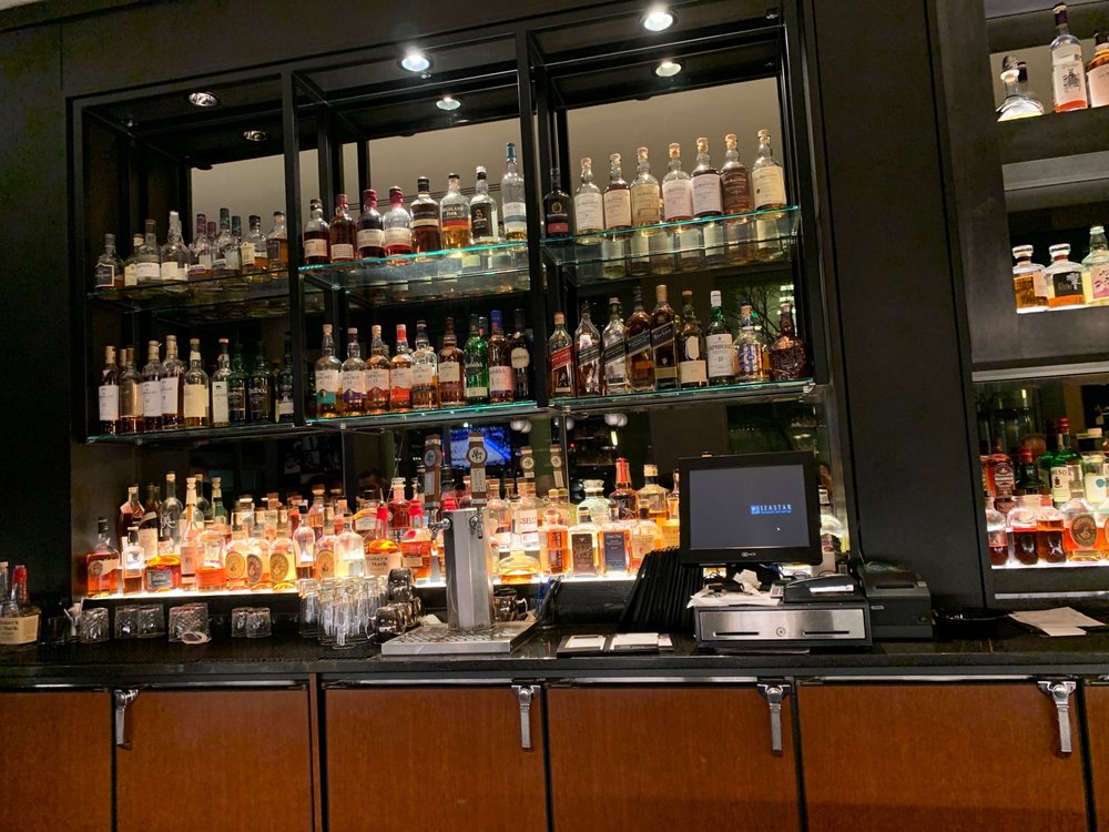 Seastar Restaurant & Raw Bar