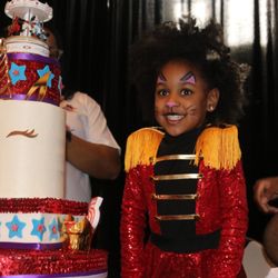 Satin Images - Amazing images of the Birthday Girl