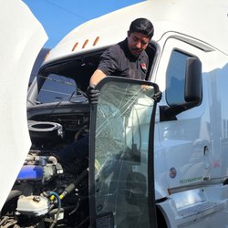 1-Stop Auto Glass