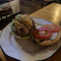 Juicy Lucy