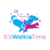 It's Walkie Time gift card