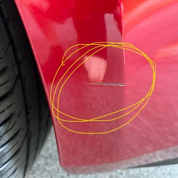 Serra Chevrolet Buick GMC - Deep scratch on driver's side door - Car Dealers Near Me - Madison, Tennessee Serra Chevrolet Buick GMC - Deep scratch on driver's side door - Car Dealers Near Me - Madison, Tennessee