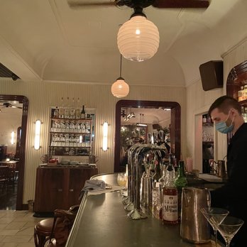 Frenchette - Bar - Brasseries Near Me - New York, New York