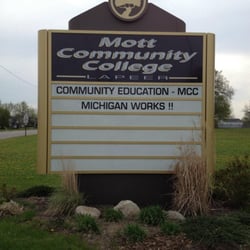 Mott Community College