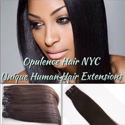 Opulence Hair NYC
