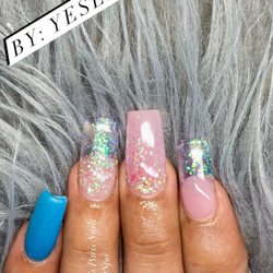 Lizeth’s Paris Nails
