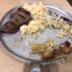 Iron Skillet