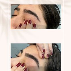 Bombay Look