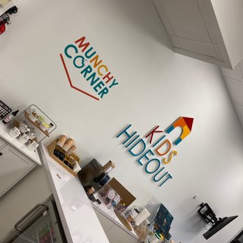 KIDS HIDEOUT - Updated November 2025 - 71 Photos & 19 Reviews