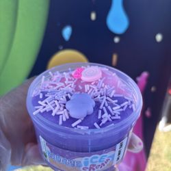 The Slime Lab Co - Slime Creation