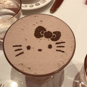 Hello Kitty Cafe - Cafes Near Me - Irvine, California Hello Kitty Cafe - Cafes Near Me - Irvine, California
