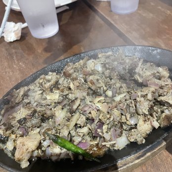 Isla Restaurant - Original Sisig Kapampangan - Filipino Near Me - Newark, California Isla Restaurant - Original Sisig Kapampangan - Filipino Near Me - Newark, California