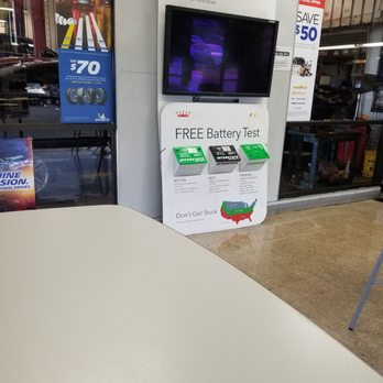 Tire Kingdom - Batteries they have for sale - Tires Near Me - Orange Park, Florida Tire Kingdom - Batteries they have for sale - Tires Near Me - Orange Park, Florida