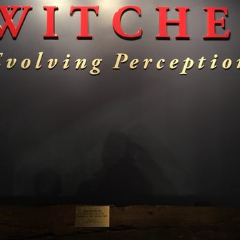 Salem Witch Museum - Museums Near Me - Salem, Massachusetts Salem Witch Museum - Museums Near Me - Salem, Massachusetts