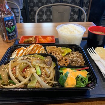 H Mart - Little Ferry - Bulgogi box - Grocery Near Me - Little Ferry, New Jersey H Mart - Little Ferry - Bulgogi box - Grocery Near Me - Little Ferry, New Jersey