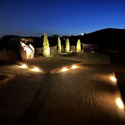 Reno Sparks Landscape