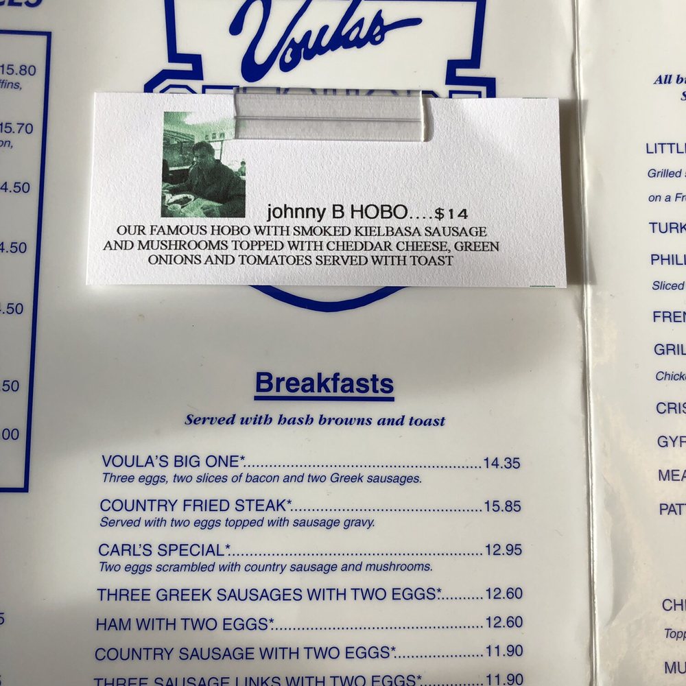 Voula's Offshore Cafe - Menu - Breakfast & Brunch Near Me - Seattle, Washington Voula's Offshore Cafe - Menu - Breakfast & Brunch Near Me - Seattle, Washington