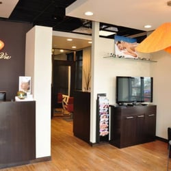 Allure De Vie Salon & Day Spa - Affordable Luxurious Treatments!