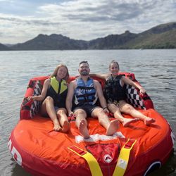 Quality Boat Rental with Captain Mike