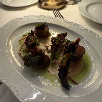 Cafe Fiorello DC - Italian Near Me - Washington, DC, District of Columbia