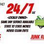 Photo of Junk Removal 24/7
