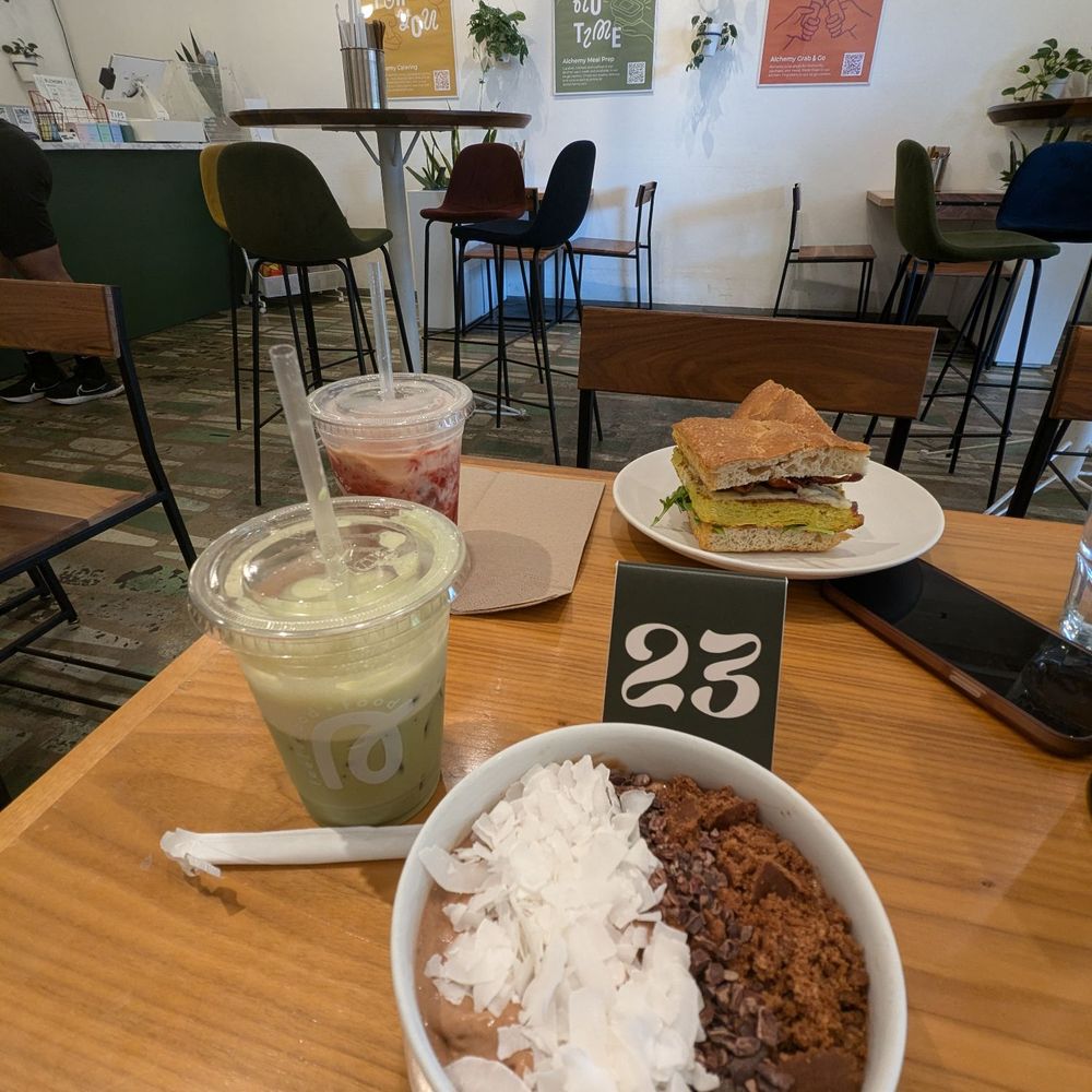 Alchemy Kitchen - Cafes Near Me - Columbus, Ohio Alchemy Kitchen - Cafes Near Me - Columbus, Ohio
