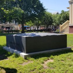 Provincetown Aids Memorial