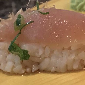 Sushingon - Albacore Sushi - Mexican Near Me - Riverside, California