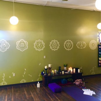 Namaste Yoga Studio - Yoga Near Me - Northfield, Ohio