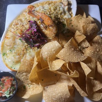 Katch Kitchen & Cocktails - Seafood Dip - Bars Near Me - Tucker, Georgia Katch Kitchen & Cocktails - Seafood Dip - Bars Near Me - Tucker, Georgia