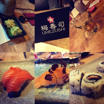 Yelp Gets Psyched for Sake @ Umezushi! - Yelp Events Near Me - Manchester, XGM