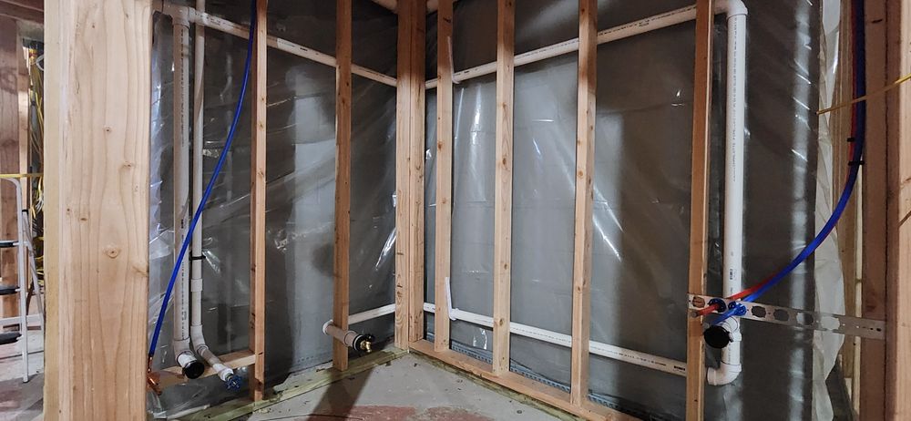 Slide of Breakwater Plumbing