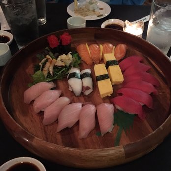 White Tree - Yum yum yum! It was all fantastic! - Japanese Near Me - Fort Collins, Colorado