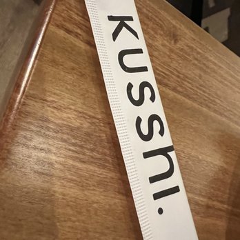 Kusshi - Sushi Bars Near Me - Arlington, Virginia Kusshi - Sushi Bars Near Me - Arlington, Virginia